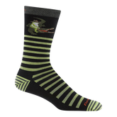 Men's Animal Haus Crew Lightweight Lifestyle Socks