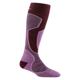 Women's Outer Limits Over-the-Calf Lightweight Ski & Snowboard Socks-Last Chance