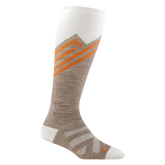 Women's Peaks Over-The-Calf Ultra-Lightweight Ski & Snowboard Sock-Last Chance