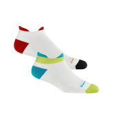 Men's and Women's Limited Edition Run No Show Tab 2-Pack