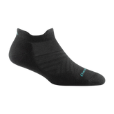 Women's Coolmax® Run No Show Tab Ultra-Lightweight Running Socks