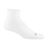Men's Coolmax® Run Quarter Ultra-Lightweight Running Socks