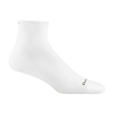 Men's Run Quarter Ultra-Lightweight Running Socks