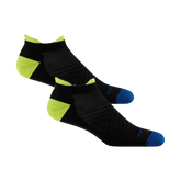 Men’s Limited Edition Run No Show Tab 2-Pack