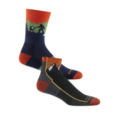 Men's Hiker Encounter 2-Pack