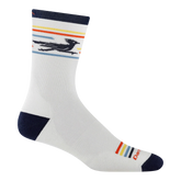 Men's Frontrunner Micro Crew Ultra-Lightweight Running Socks