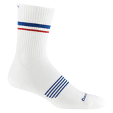 Men's Element Micro Crew Lightweight Running Socks