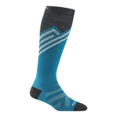 Women's Peaks RFL Over-the-Calf Ultra-Lightweight Ski & Snowboard Socks