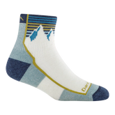 Women's Hiker Quarter Midweight Hiking Socks