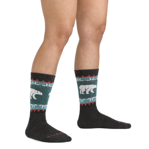Women's Midweight Boot 2-Pack