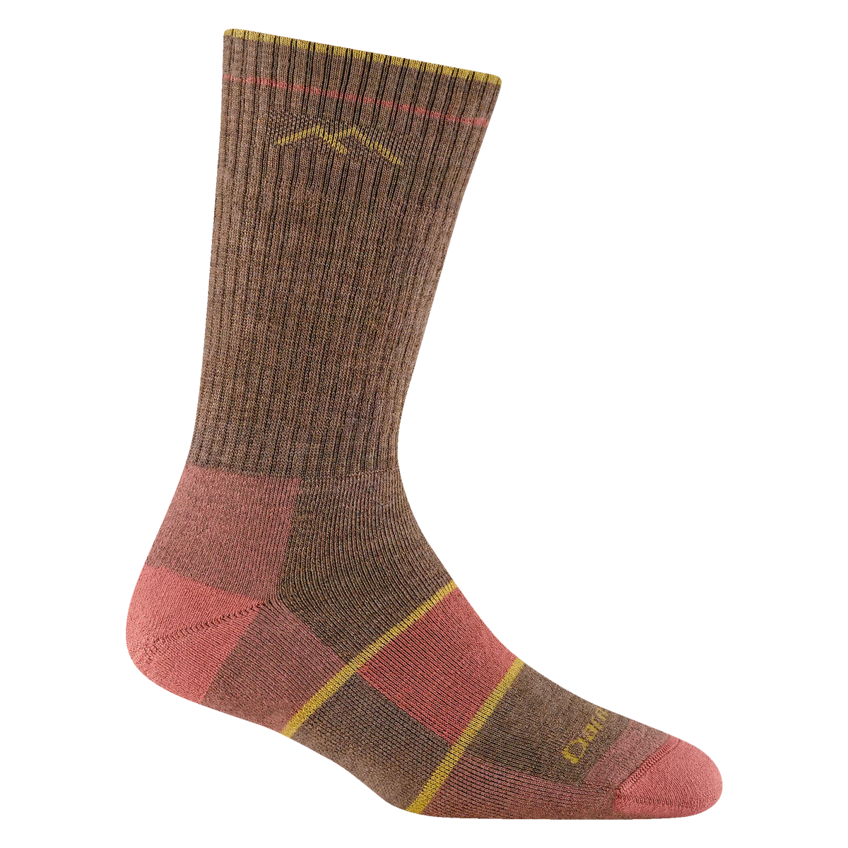 Women's Hiker Boot Midweight Hiking Sock - Last Chance
