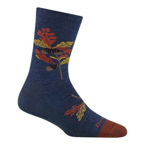 Women's Blossom Bouquet Lifestyle Crew 3-Pack
