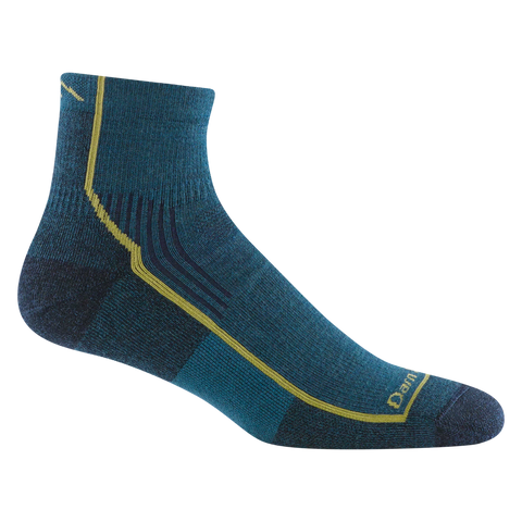 Men's Quarter Hiker 2-Pack