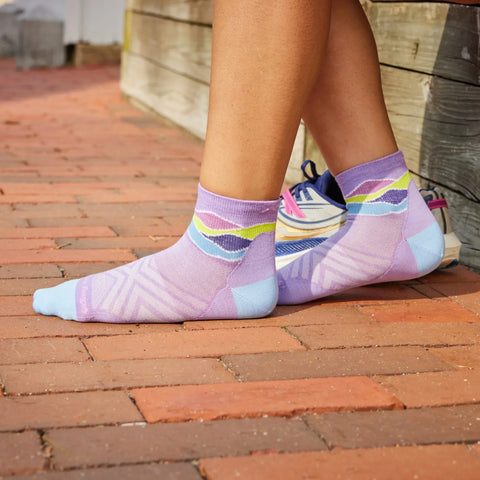 Women's Ultra-Lightweight Run No Cushion 2-Pack