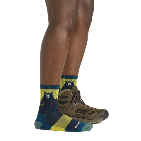 Women's Bear Hiker Combo 2-Pack