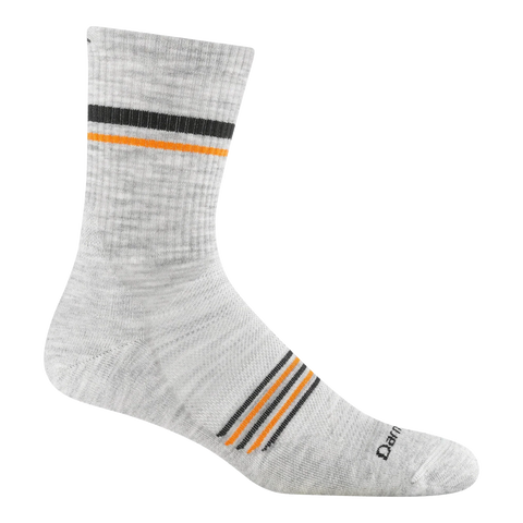 Men's Element Micro Crew Lightweight Running Socks