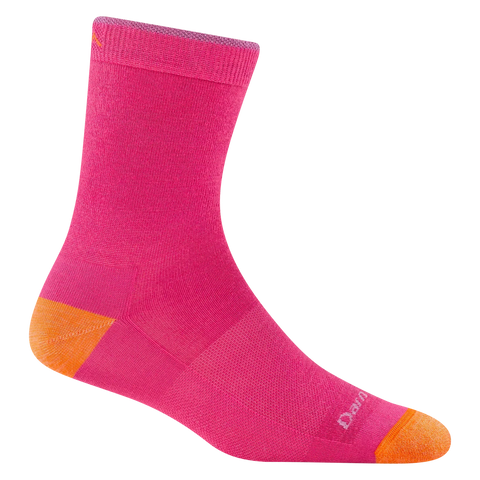 Kids Field Trip Micro Crew Lightweight Hiking Socks