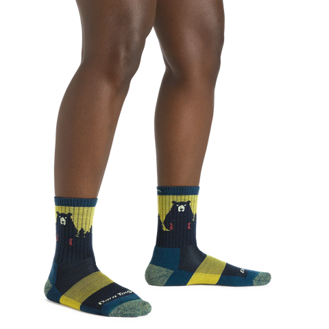 Women's Bear Hiker Combo 2-Pack