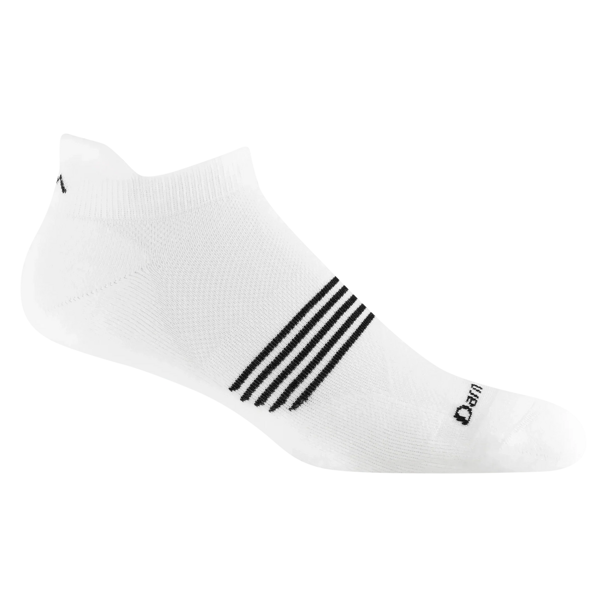 Men's Element No Show Tab Lightweight Running Socks