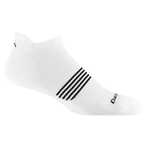 Men's Element No Show Tab Lightweight Running Socks