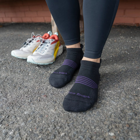 Women's Element No Show Lightweight Run 3-Pack