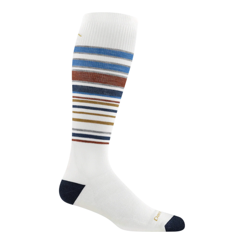 Men's Snowpack Over-the-Calf Midweight Ski & Snowboard Sock - Last Chance