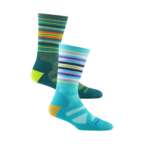 Men's and Women's Nordic Boot 2-Pack