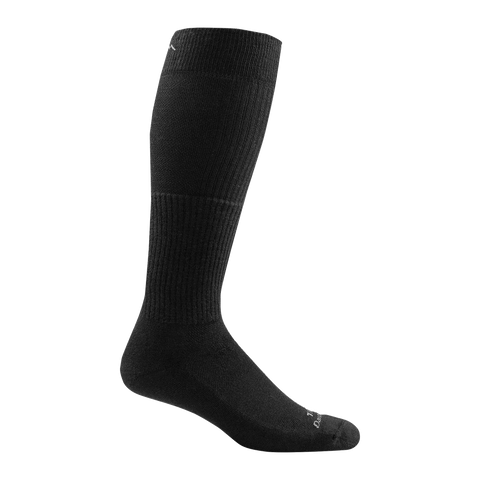 T3006 Over-the-Calf Lightweight Tactical Socks with Cushion