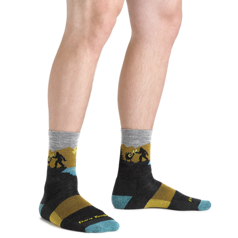 Men's Hiker Encounter 2-Pack