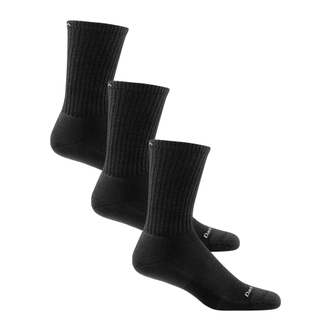 Men's The Standard Lifestyle Crew 3-Pack