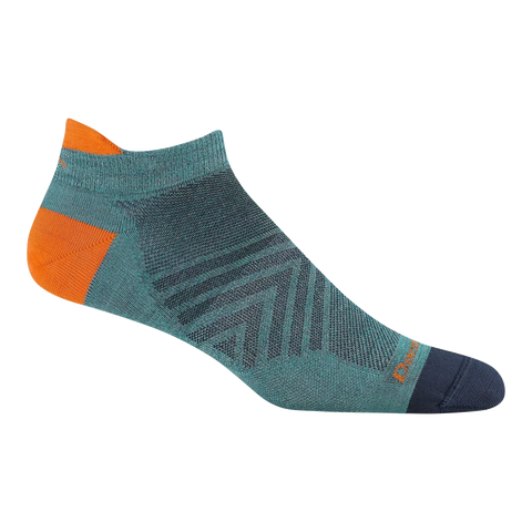 Men's Run No Show Tab Ultra-Lightweight Running Socks
