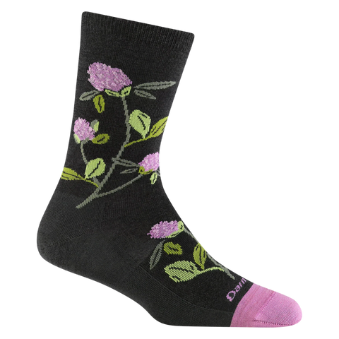 Women's Blossom Bouquet Lifestyle Crew 3-Pack