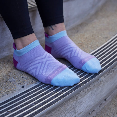 Women's Ultra-Lightweight Run No Cushion 2-Pack