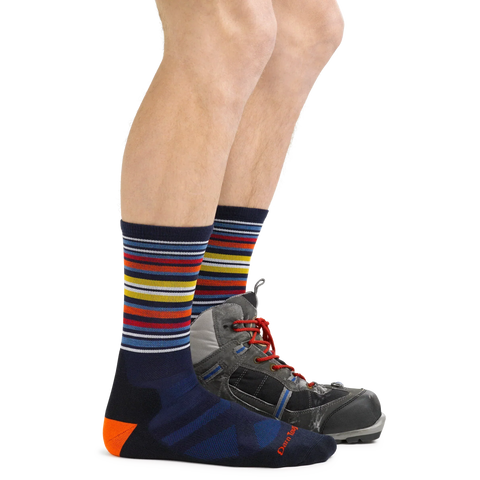 Men's and Women's Nordic Boot 2-Pack