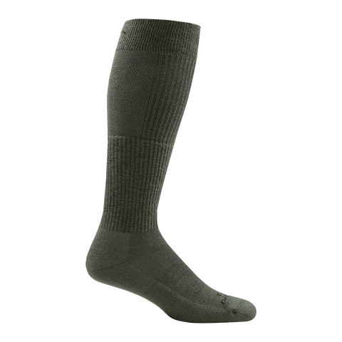 T3006 Over-the-Calf Lightweight Tactical Socks with Cushion