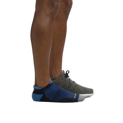 Men’s Run No Show Tab Cushion 2-Pack