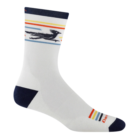 Men's Frontrunner Micro Crew Ultra-Lightweight Running Socks