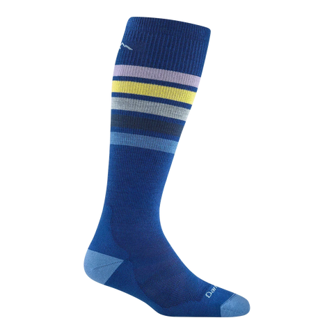 Women's Limited Edition Snowburst Over-the-Calf Midweight Ski & Snowboard Socks