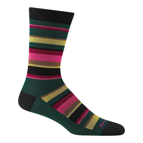Men's Druid Crew Lightweight Lifestyle Socks
