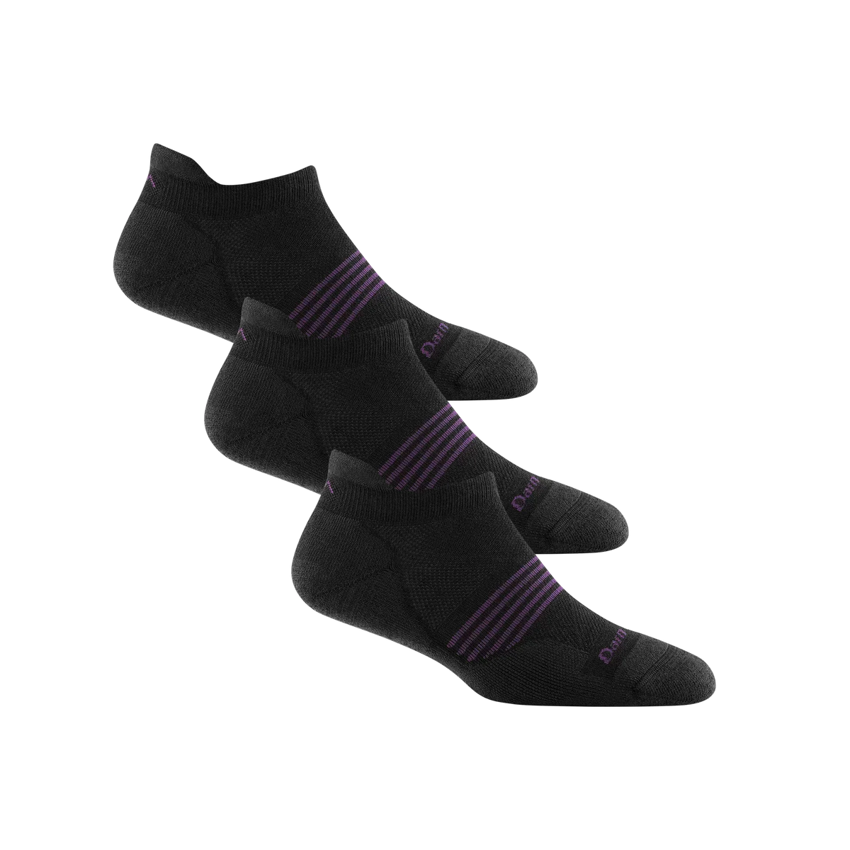 Women's Element No Show Lightweight Run 3-Pack