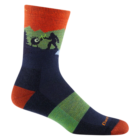 Men's Hiker Encounter 2-Pack