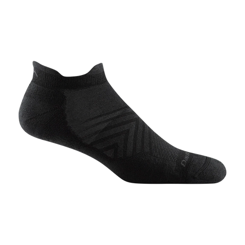 Men’s Run No Show Tab Cushion 2-Pack